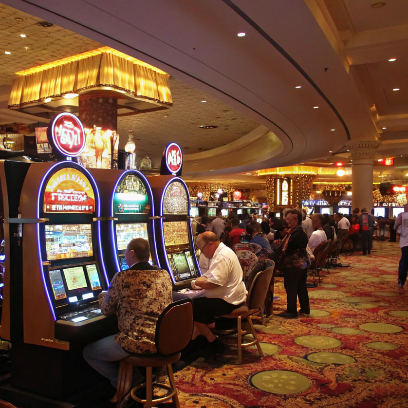 2700bet-Game-Slots